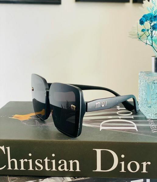 belles lunettes de soleil pour femmes