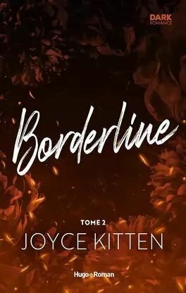Série "Borderline" - Romance Noir