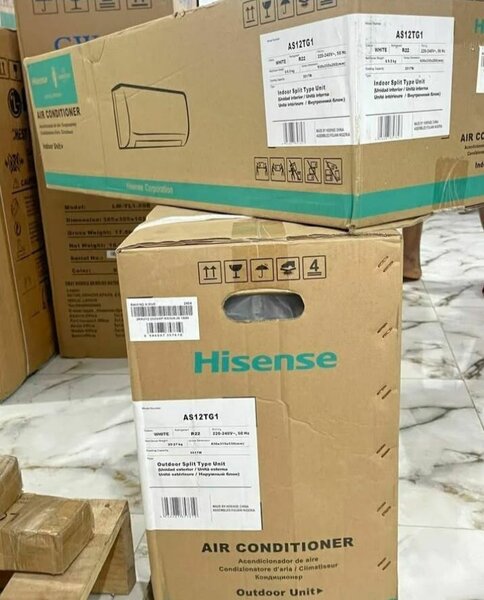 Hisense 1.5HP Air Condition