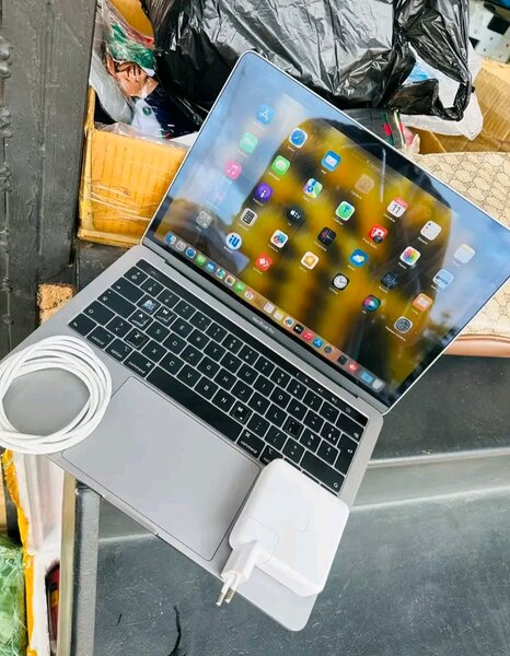 Ordinateur portable HP