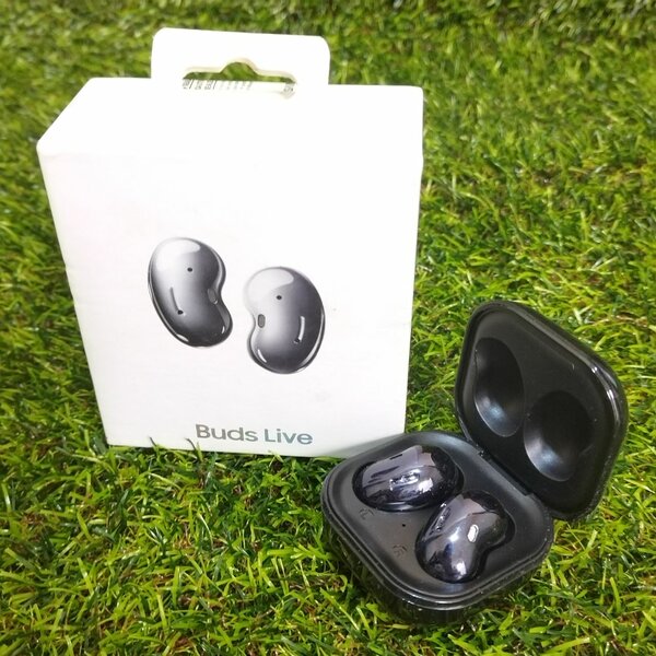 Buds live Samsung