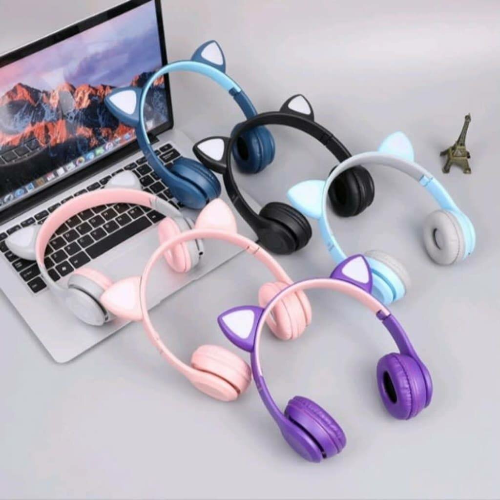 Casque bluetooth sans fil P47M