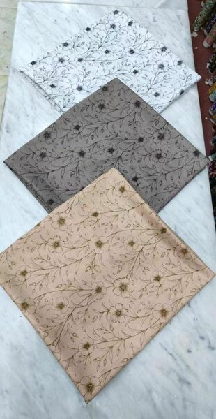 Khaddar 2 Peace Suit