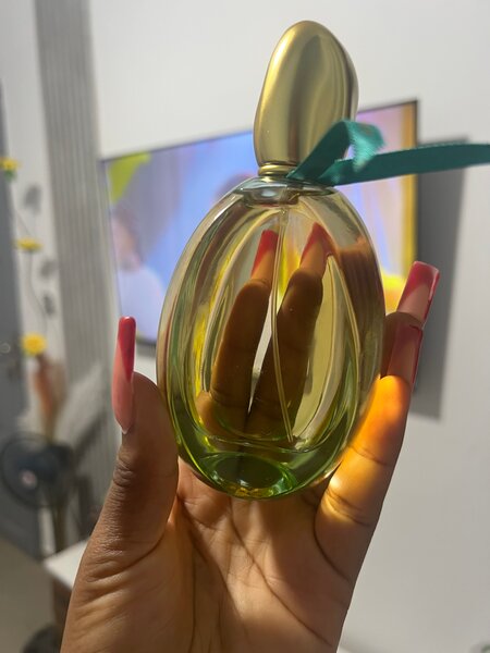 Parfum AYAATI LATTAFA