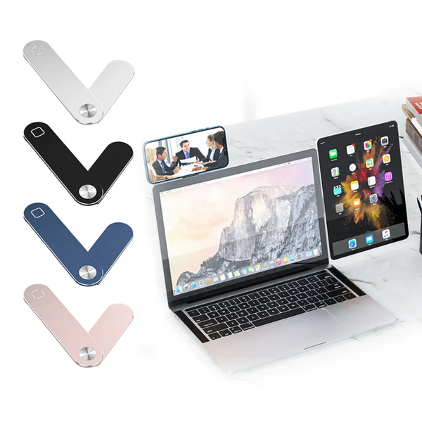 Support téléphone pour PC