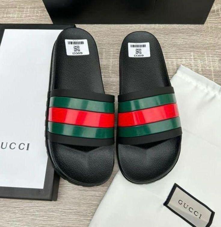 Sandales gucci