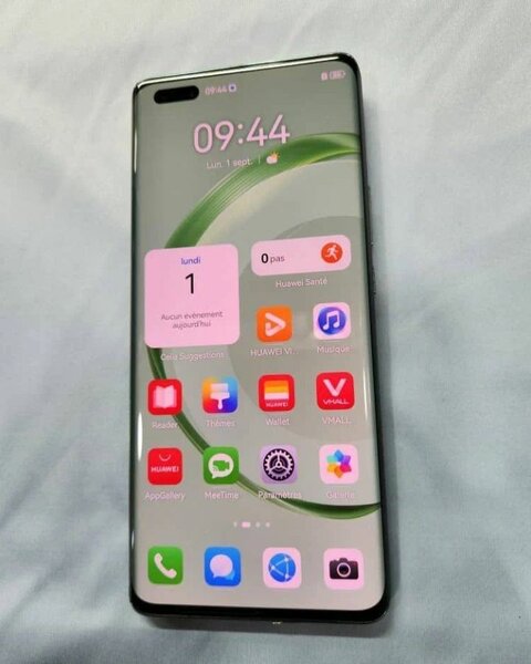 Smartphone Huawei élégant