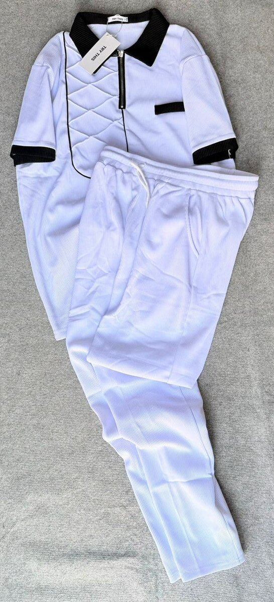 Tenue de sortie léger