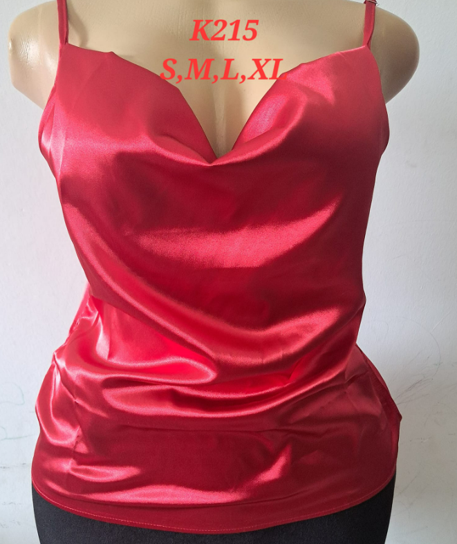 CAMISOLE TOPS