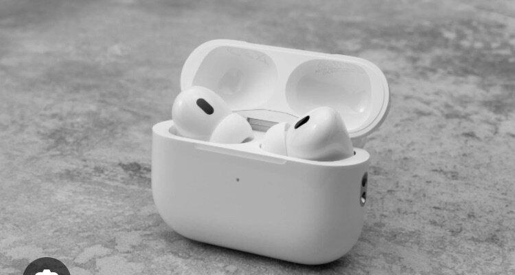 AirPods Pro 2