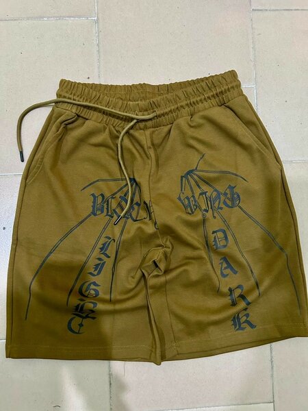 Short