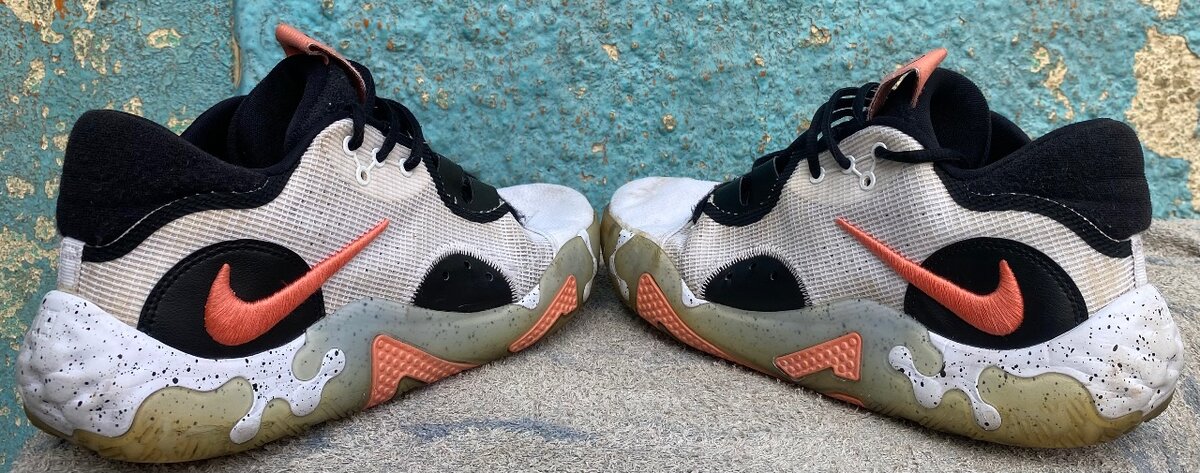 PG 6 'Fluoro' (DH8447-100)