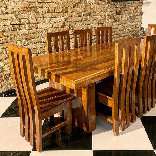 Ensemble de salle à manger élégant