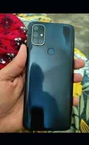Infinix phon