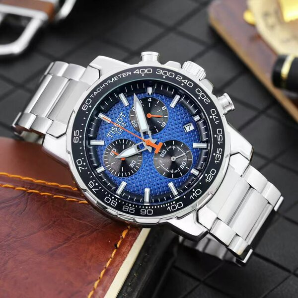 Montre Chronographe Homme