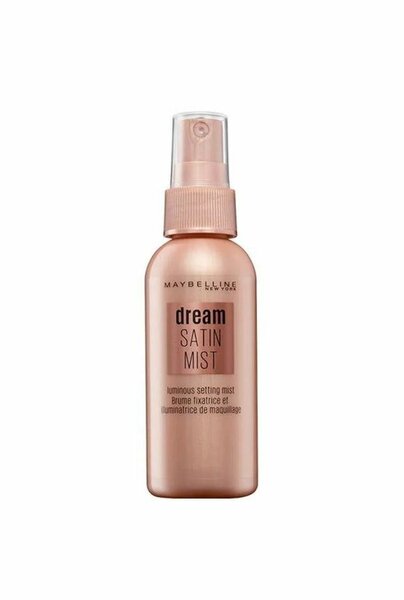 Maybelline Dream Satin Mist Setting Spray