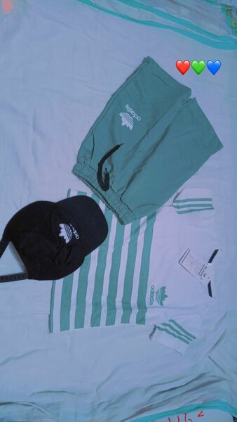 Ensemble Décontracté Adadis Enfant