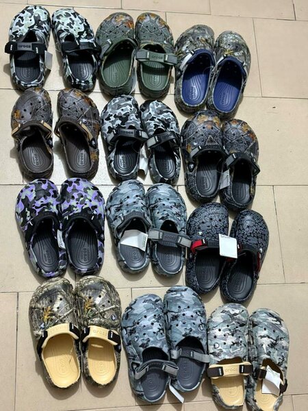 Chaussures crocs original