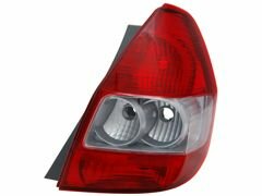 Стопфара. Хонда фит