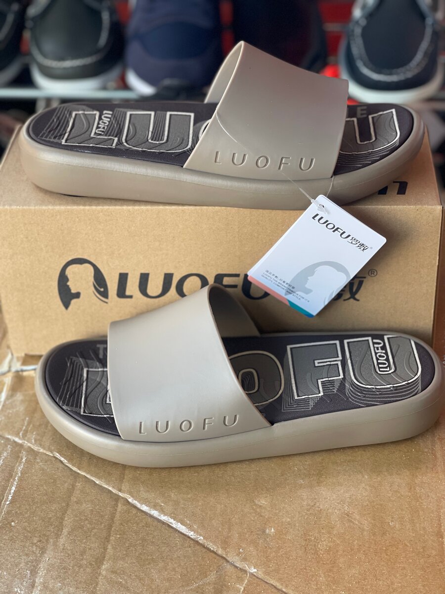 Sandales confortables LUOFU