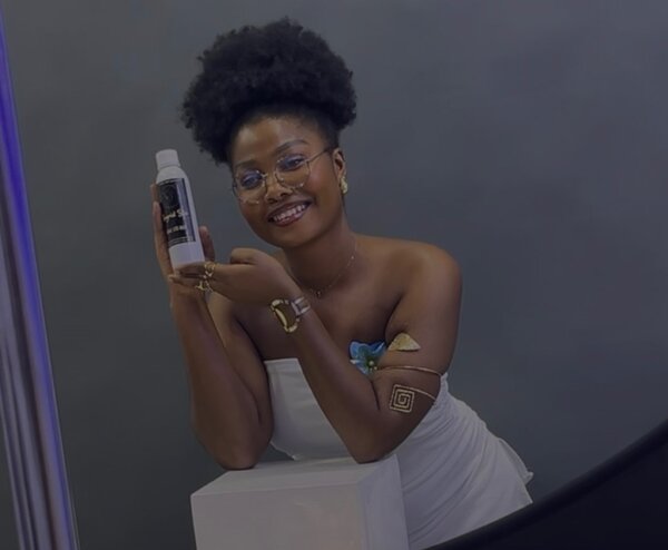 Huile d'Entretien Capillaire