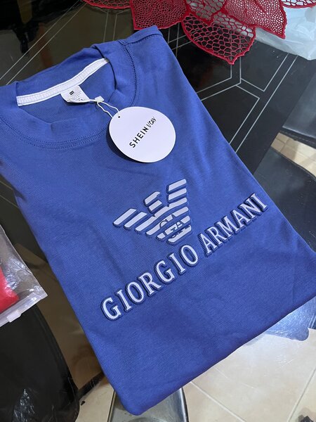 T-shirts Oversize tout genre