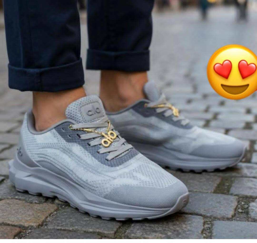 Chaussures de marche légères