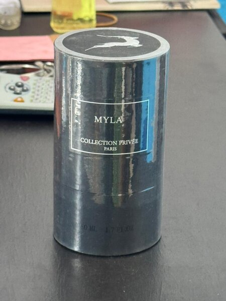 Parfum Collection Privée 50ml