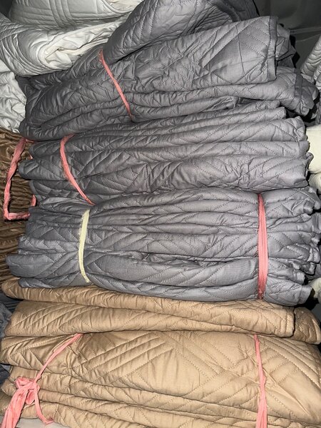 Наматрасник