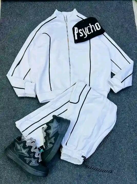 Survêtement élégant