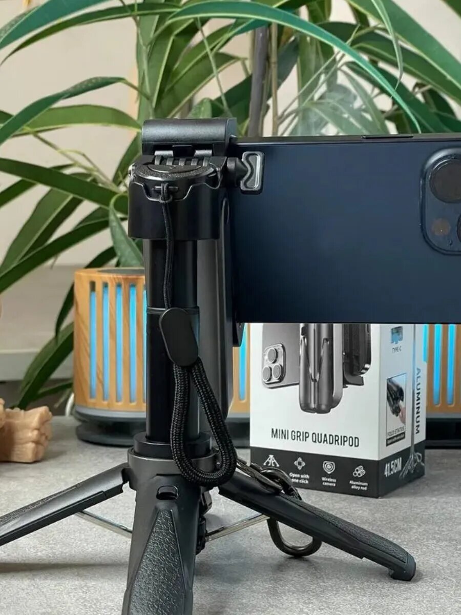 P15 MINI  Mini Grip - Trépied