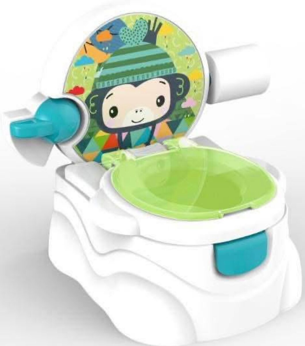 Pot de Formation Enfant