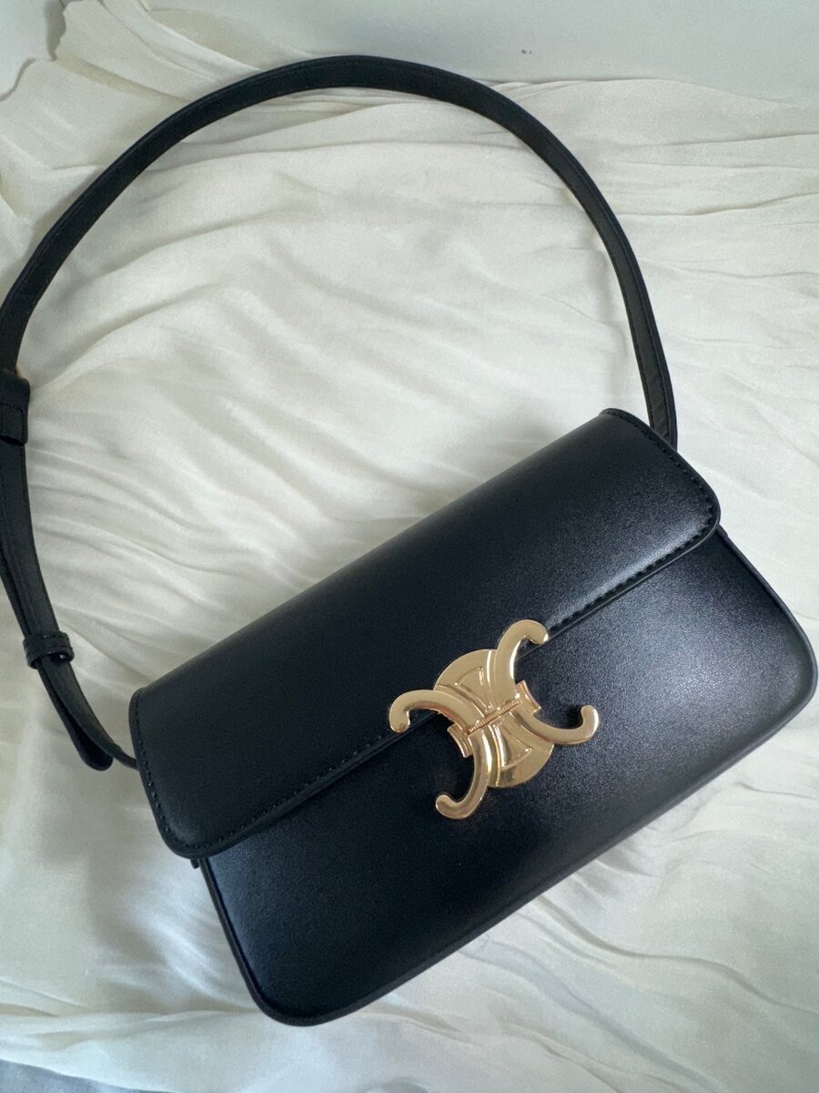 Новые сумки