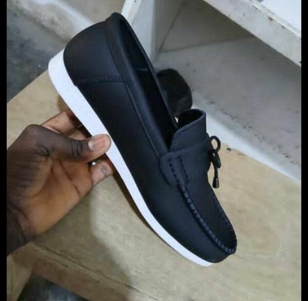 Mocassins Homme Élégants