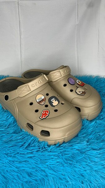 Sabots unisexes confortables