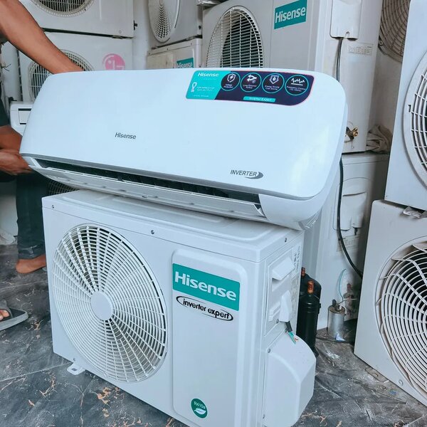 Hisense Air conditioner