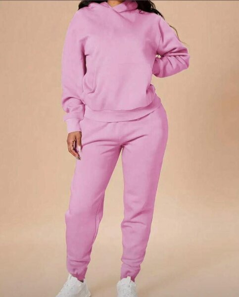 Ensemble Survêtement Femme Confort