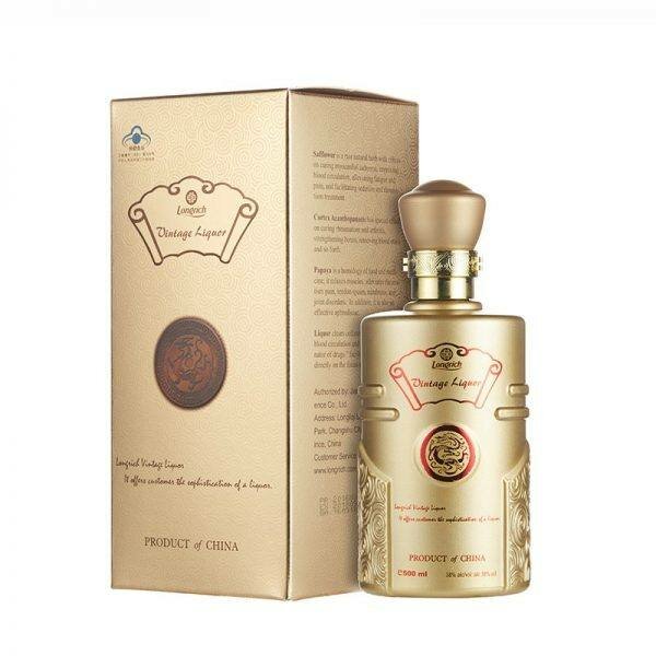 Café aux Champignons Cordyceps