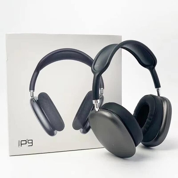 Casque