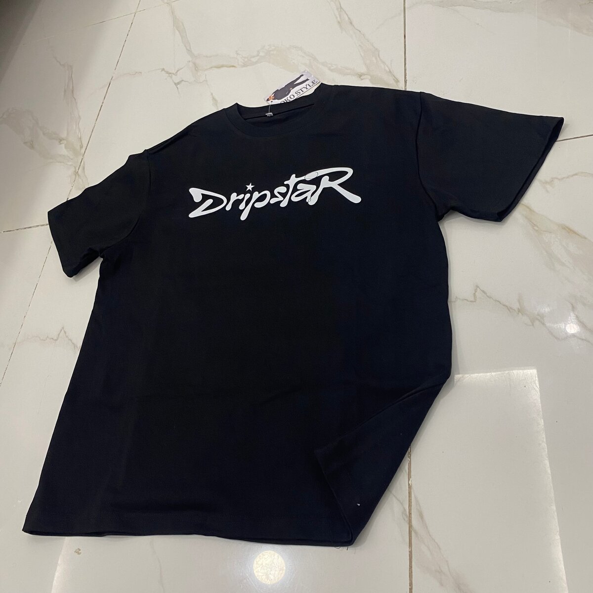 T-shirt Graphique SNOOP DOGG