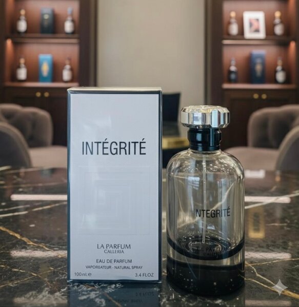 Parfum Élite Hommes 100ml