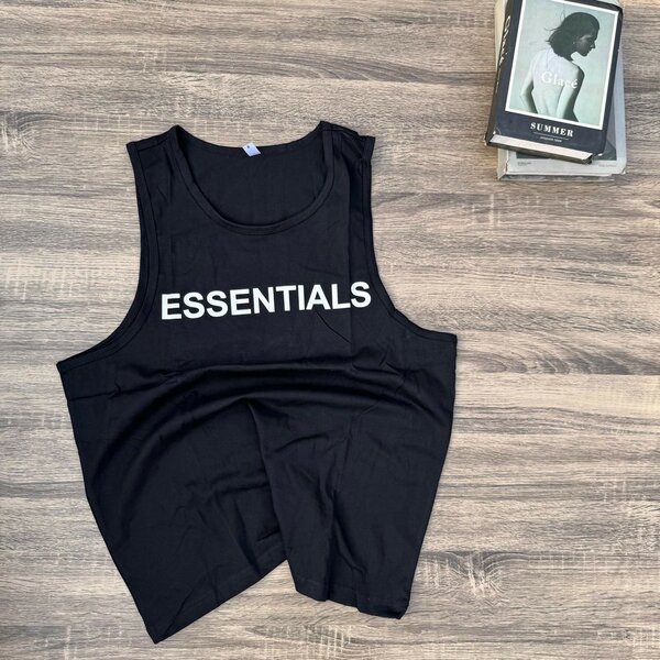 HEAVY TANK TOPS
