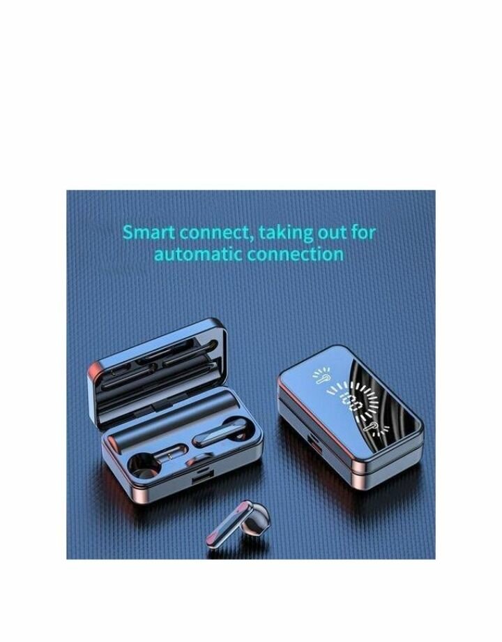 S20 écouteurs bluetooth