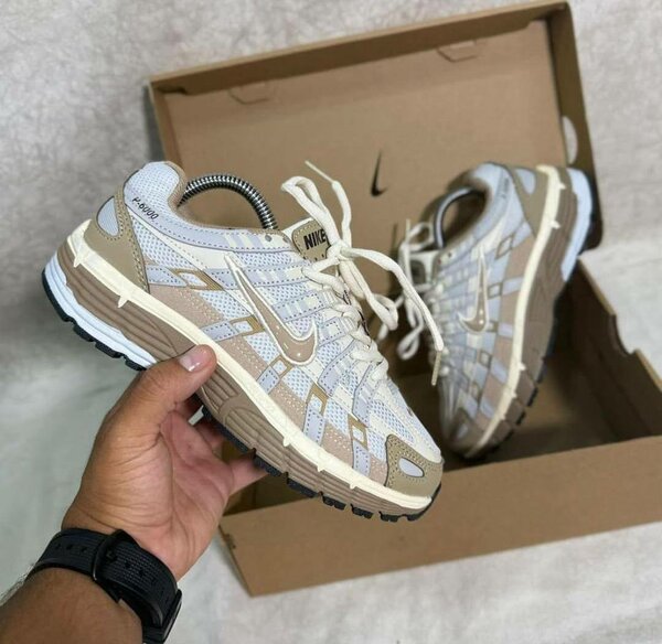 Nike p6000 Sneakers