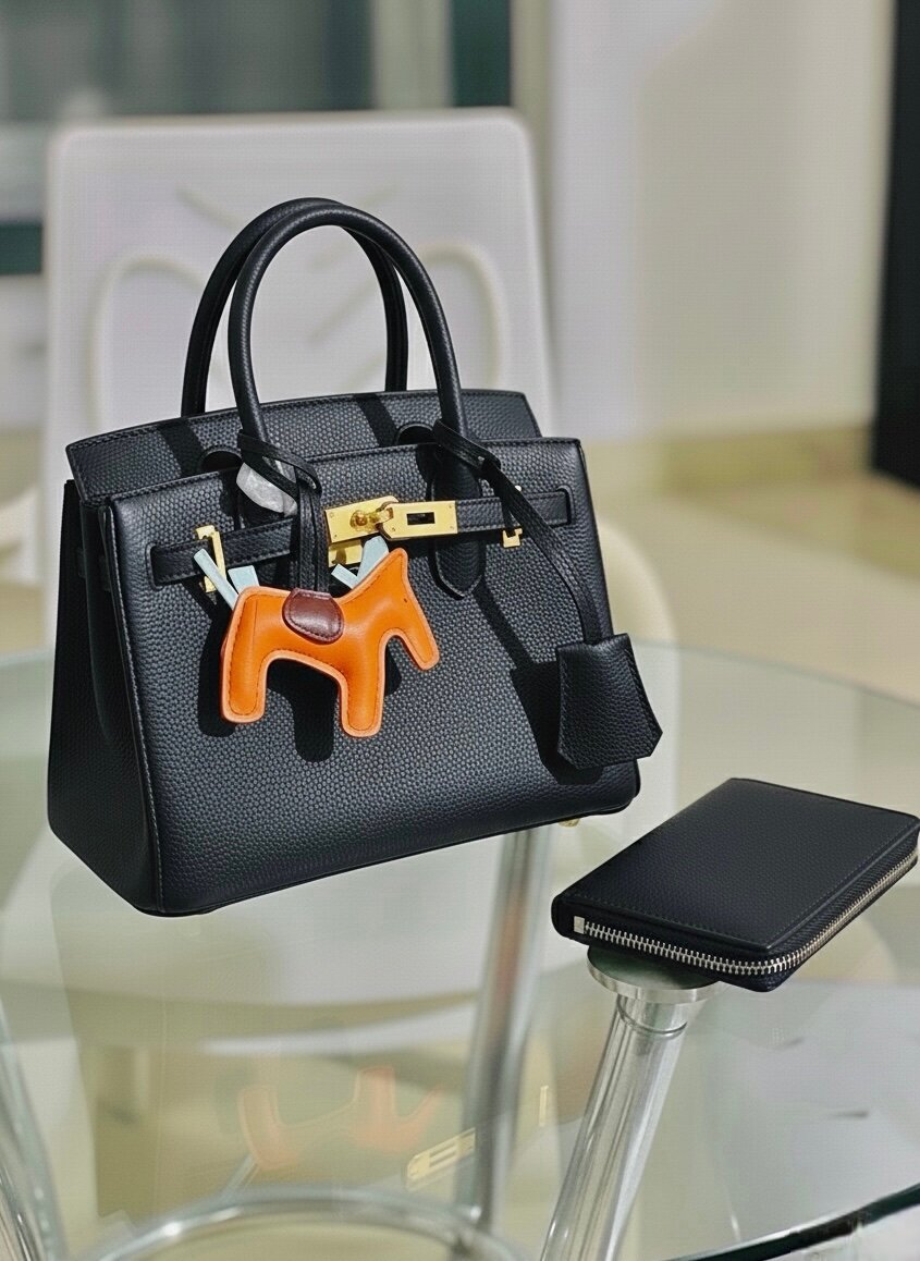 Sac format moyen (26cm)