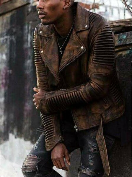 Men jacket