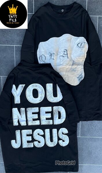 T-shirts à message graphique