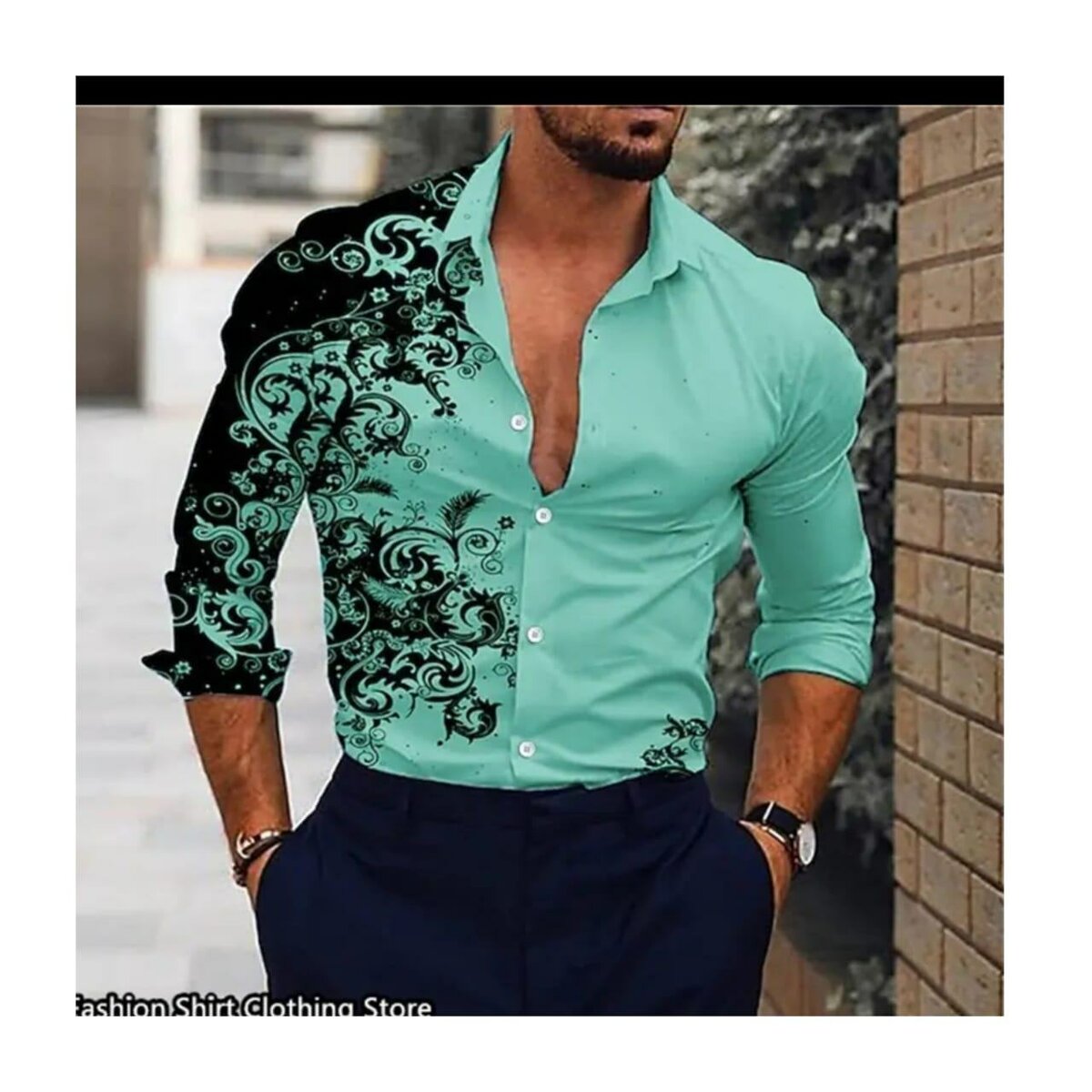 Turkey Designer Shirts