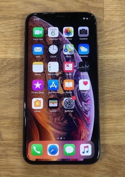 iPhone XS Max 128gb