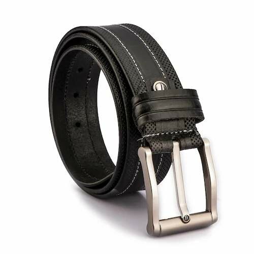 Mens belts